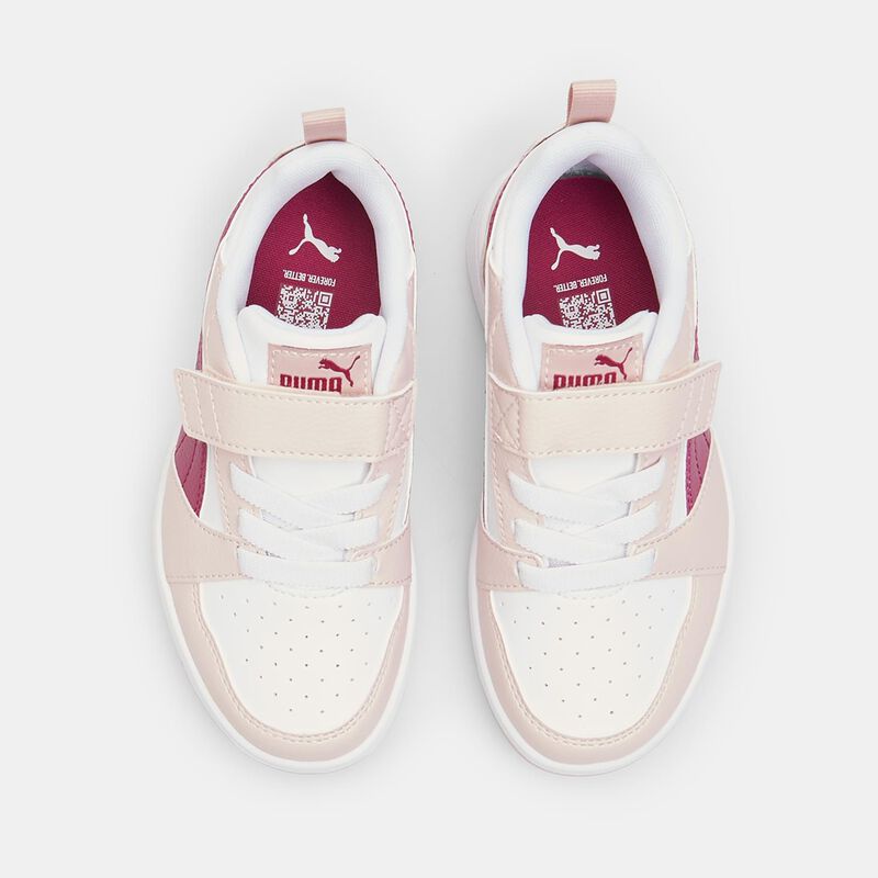 PUMA Rebound V6 Lo AC PS Dječije patike