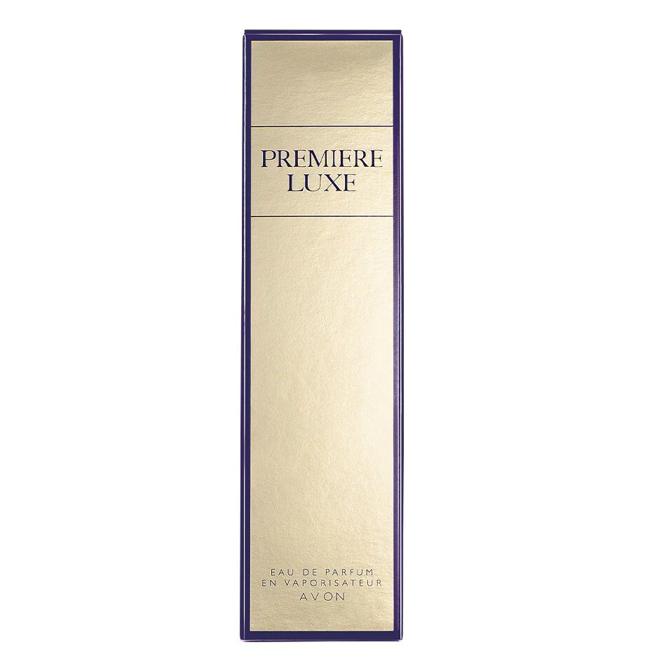 Avon Premiere Luxe