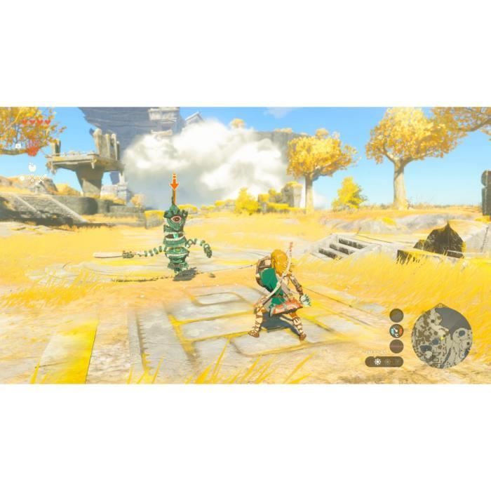 The Legend of Zelda: Tears of the Kingdom - Edizione per Nintendo Switch 2 • Gioco per Nintendo Switch 2