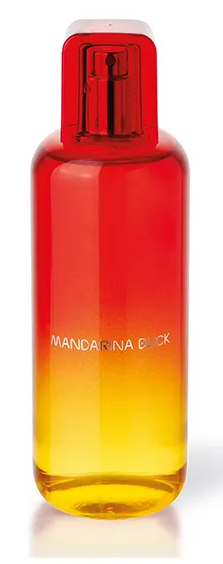 „The Mandariners For Her“ tualetinis vanduo (EDT)