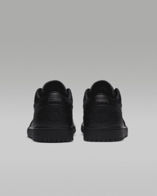 Air Jordan 1 Low Men's Shoes