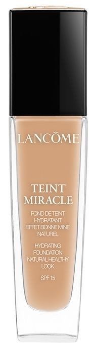 Teint Miracle Foundation Luksuzni puderi
