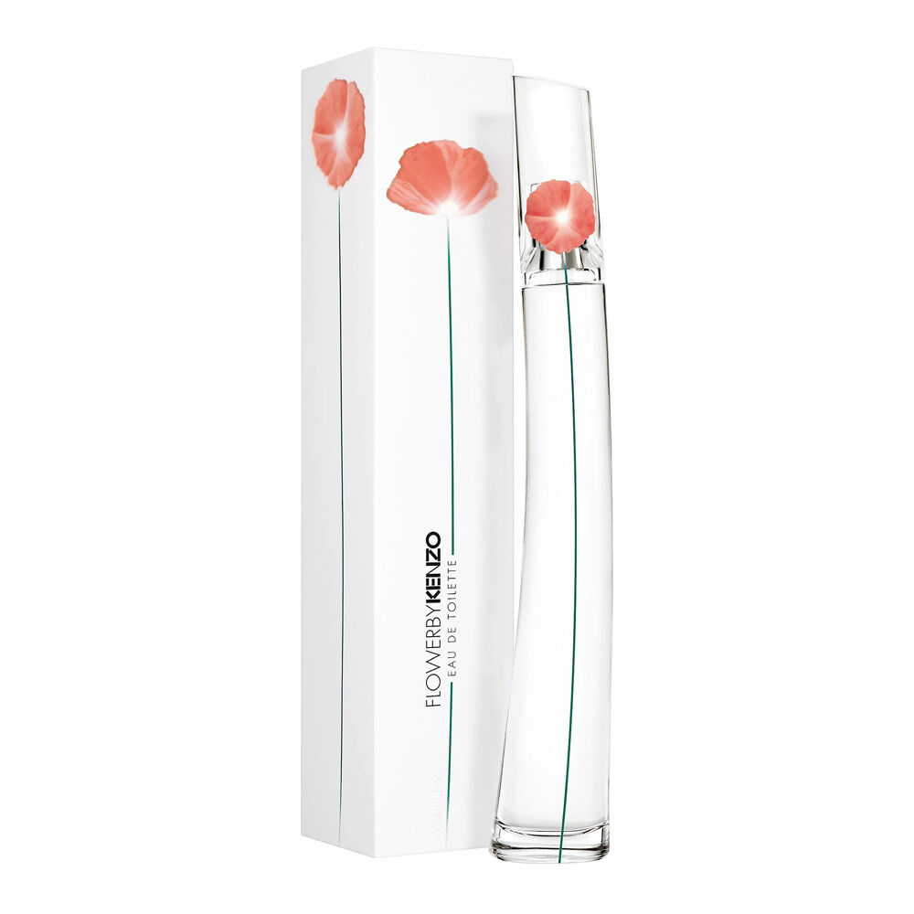Kenzo Flower znamke Kenzo