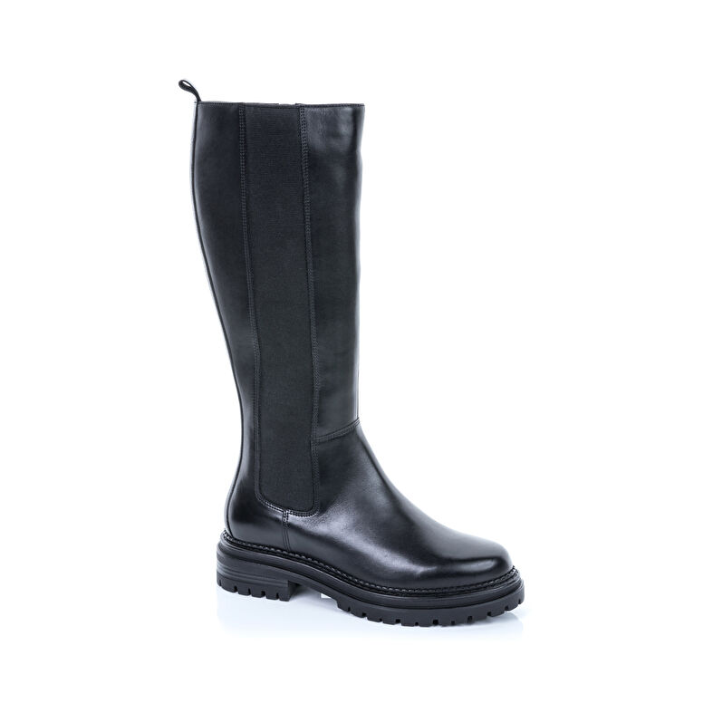 Bottes Femme Noir
