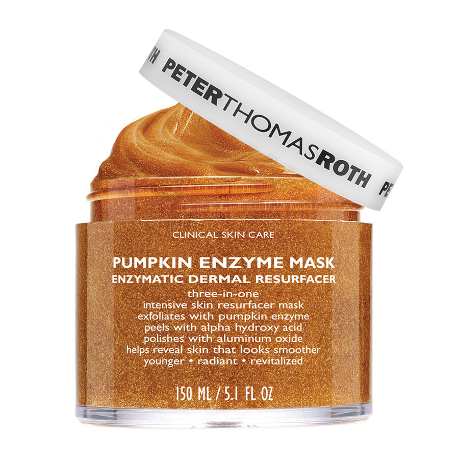 Peter Thomas Roth Tekvicová enzymatická maska Enzymatický dermálny regenerátor