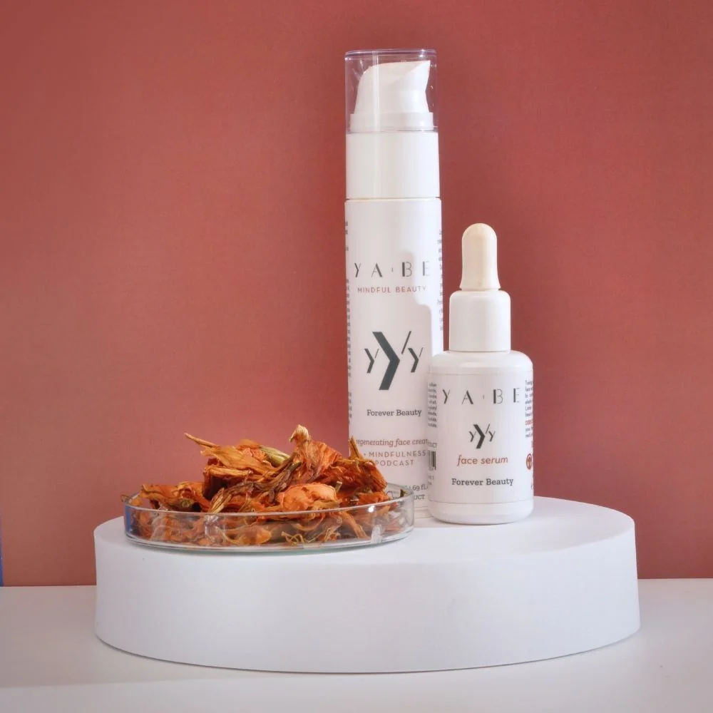 Viso YYY - Forever Beauty Firming Face Serum - Siero viso antirughe