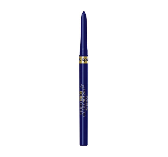 Miss Sporty Studio Color żelowy eyeliner 006 Navy 0,35g