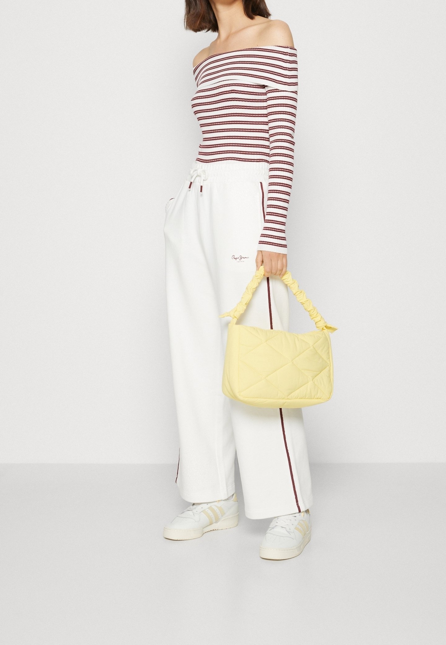Pepe Jeans trui - veelkleurig