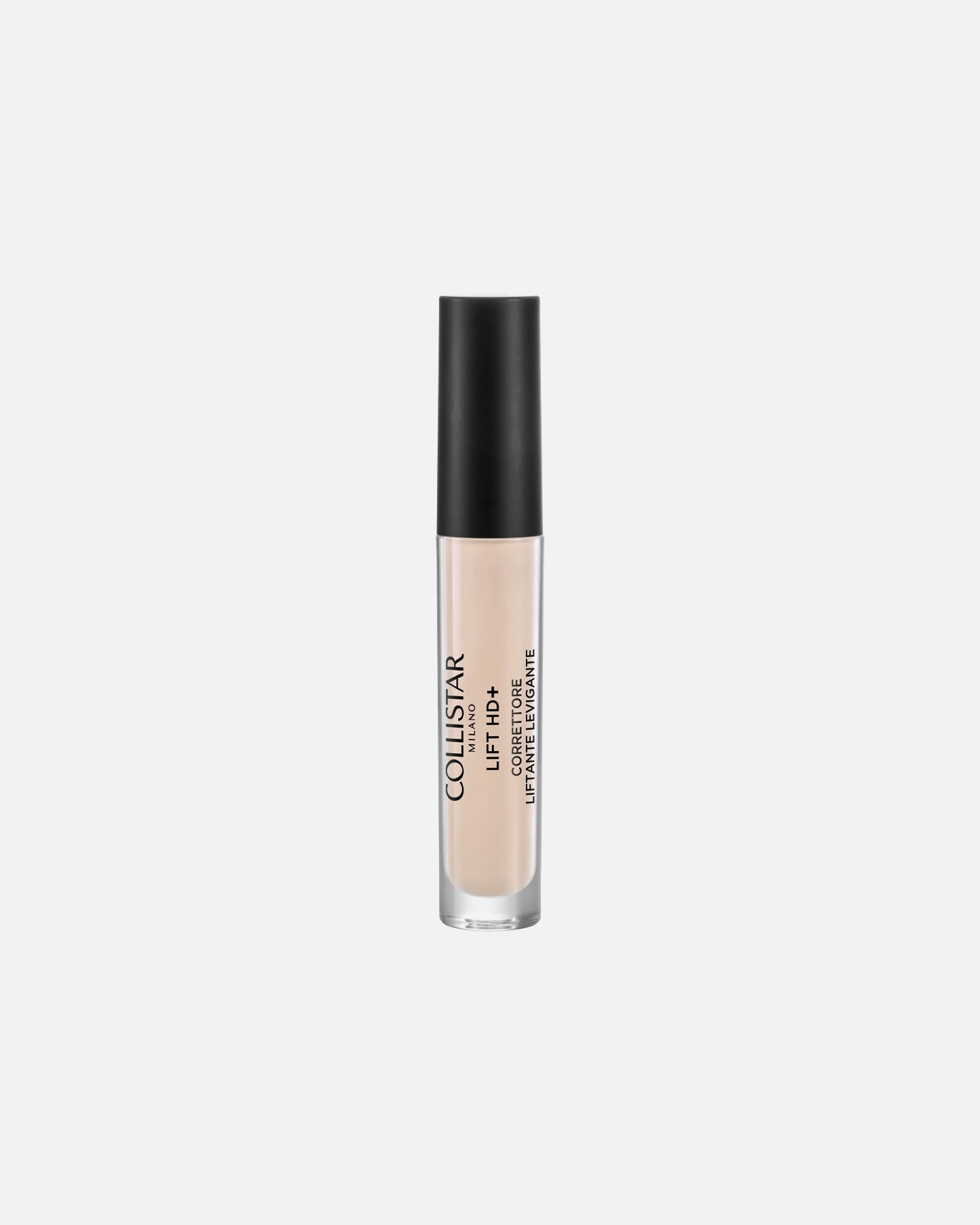 Collistar Concealer Lift HD+ gladmakende en liftende concealer – 4 ml