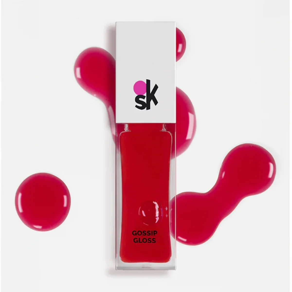 Labbra GOSSIP GLOSS - Gloss