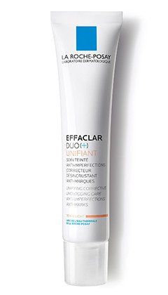 Effaclar Duo [ ] Unifiant Tretmani koji se mogu kupiti bez recepta