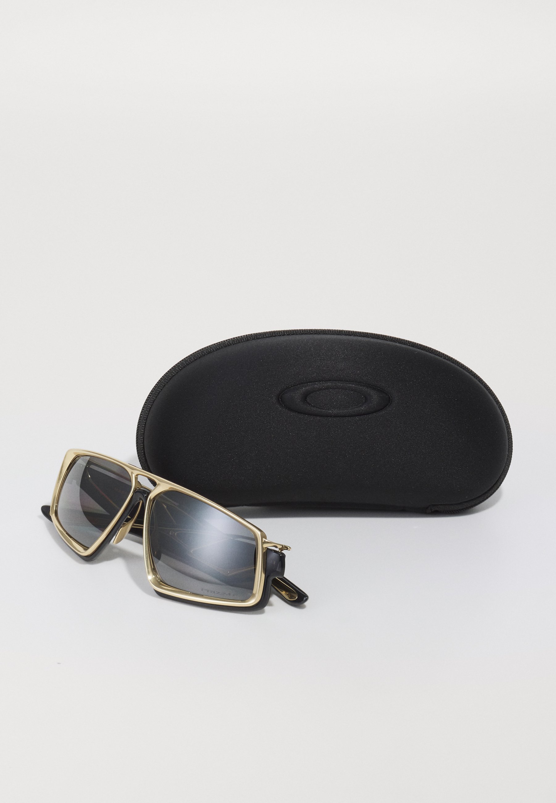 Lunettes de soleil Oakley MASSILLON UNISEXE - encre noire