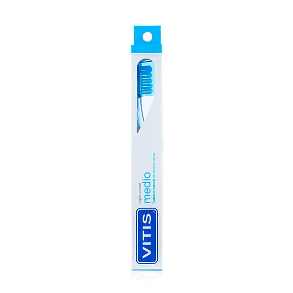 Mellem | 1 enhed