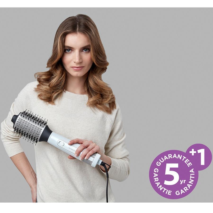 Remington četka za sušilo za kosu AS8901 - HYDRAluxe 1200W uređaj za oblikovanje kose - 1 komad