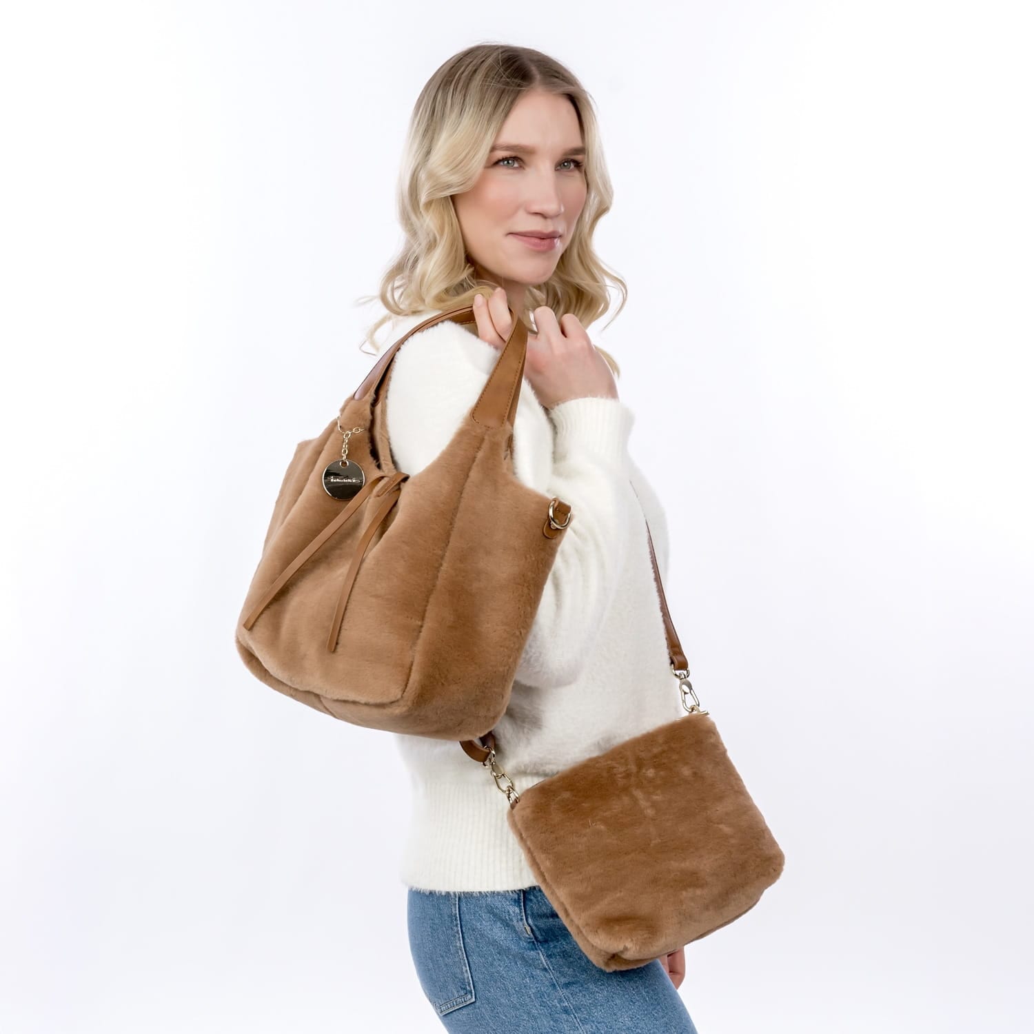 Bolsa de compras Tamaris Gaja - 1 peça