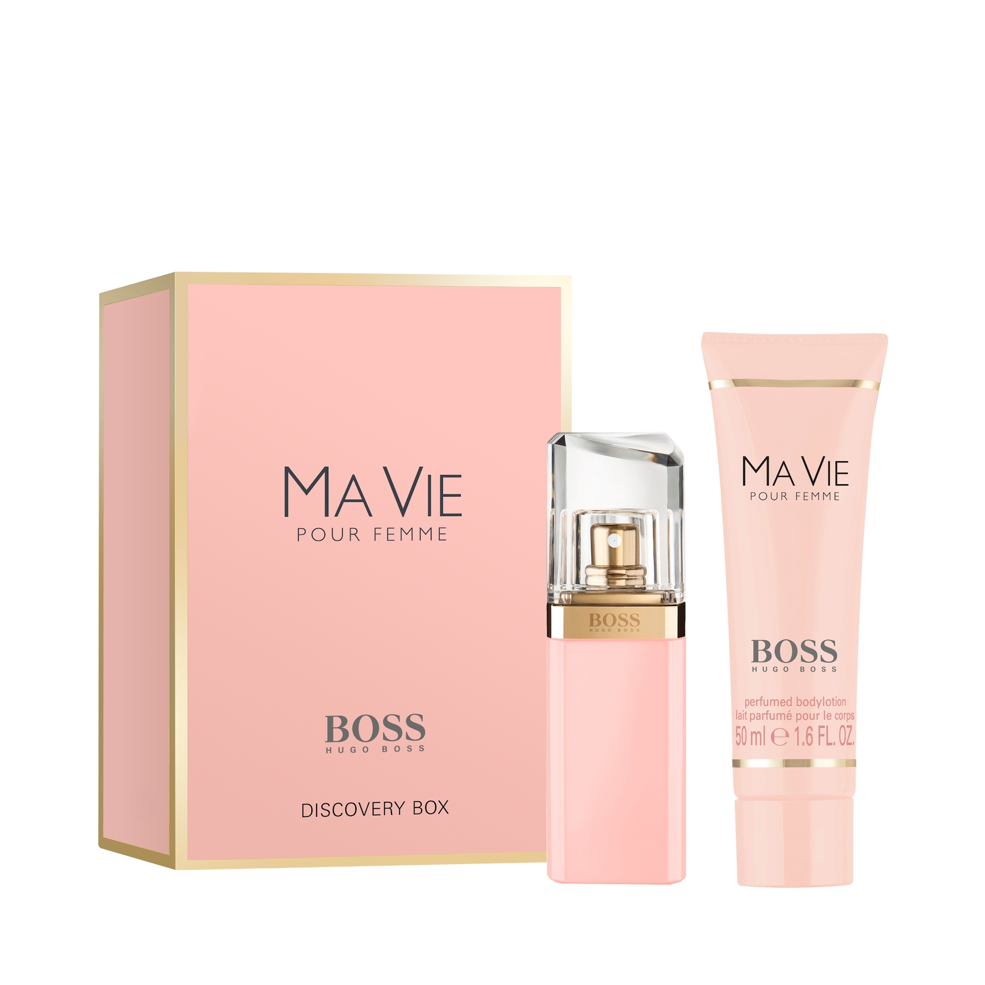 Ma Vie EdP poklon kutija - Hugo Boss