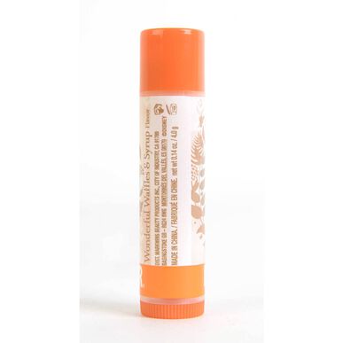 Lip Smacker Läppbalsam Frysta Våfflor & Sirap Läppbalsam med Fryst Tema 4 gr 4 gr