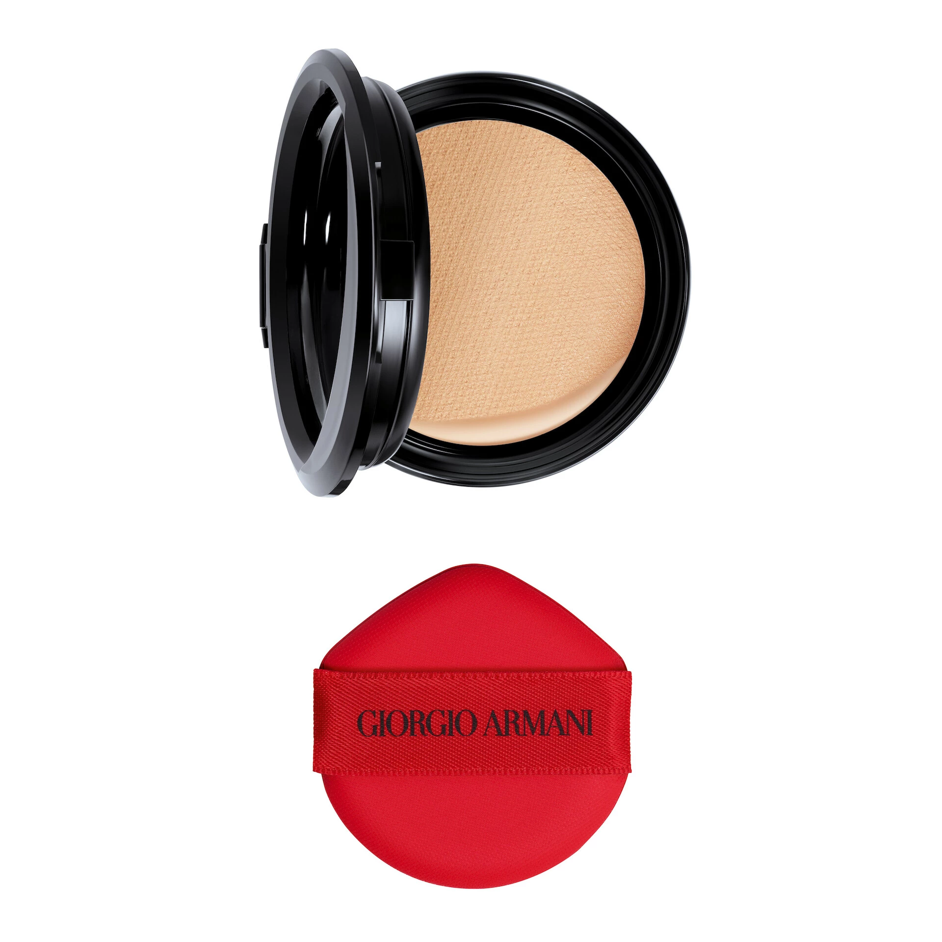 Fond de ten Red Cushion Refill 2 - Armani