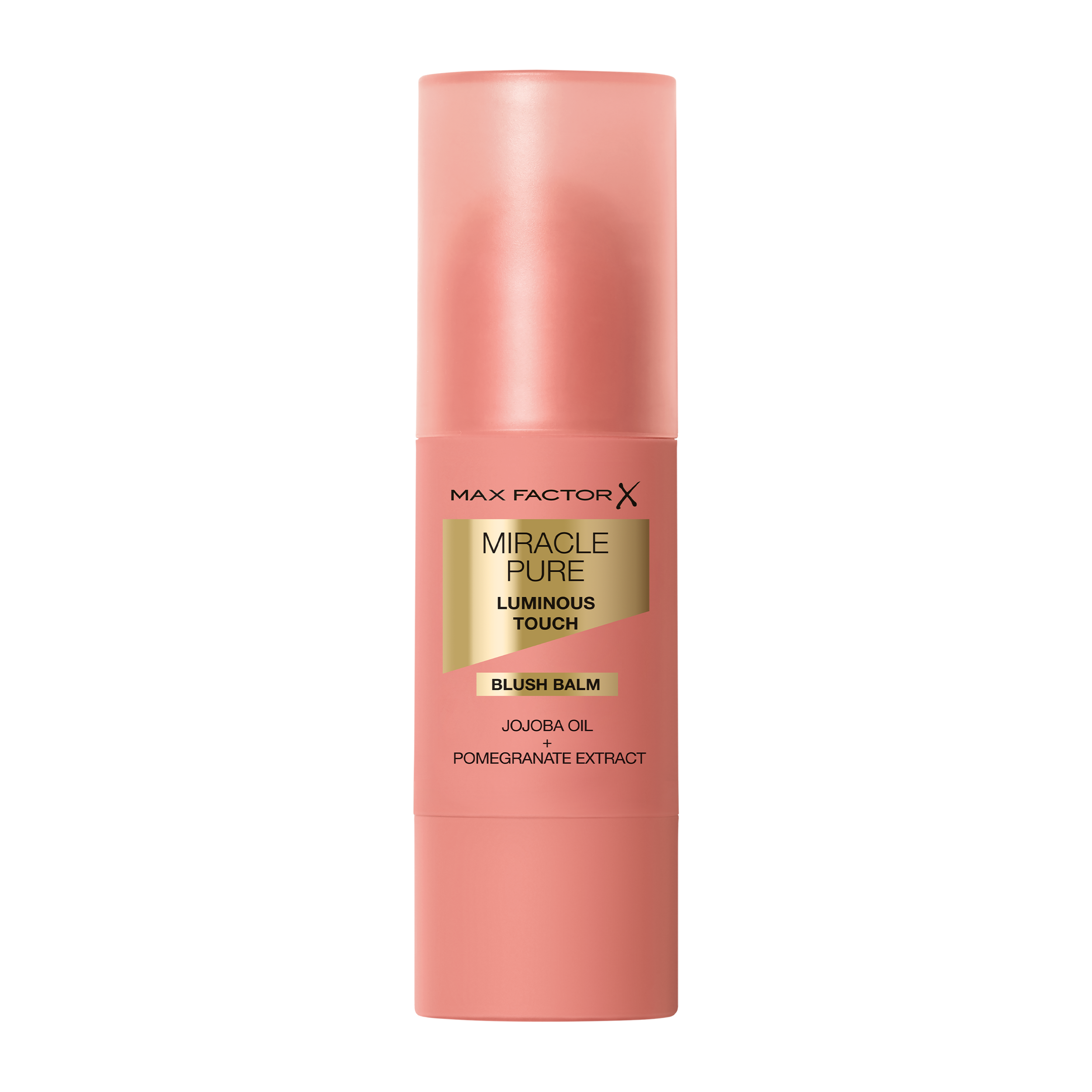 „Miracle Pure Luminous Touch Balm“ skaistalai Skaistalai