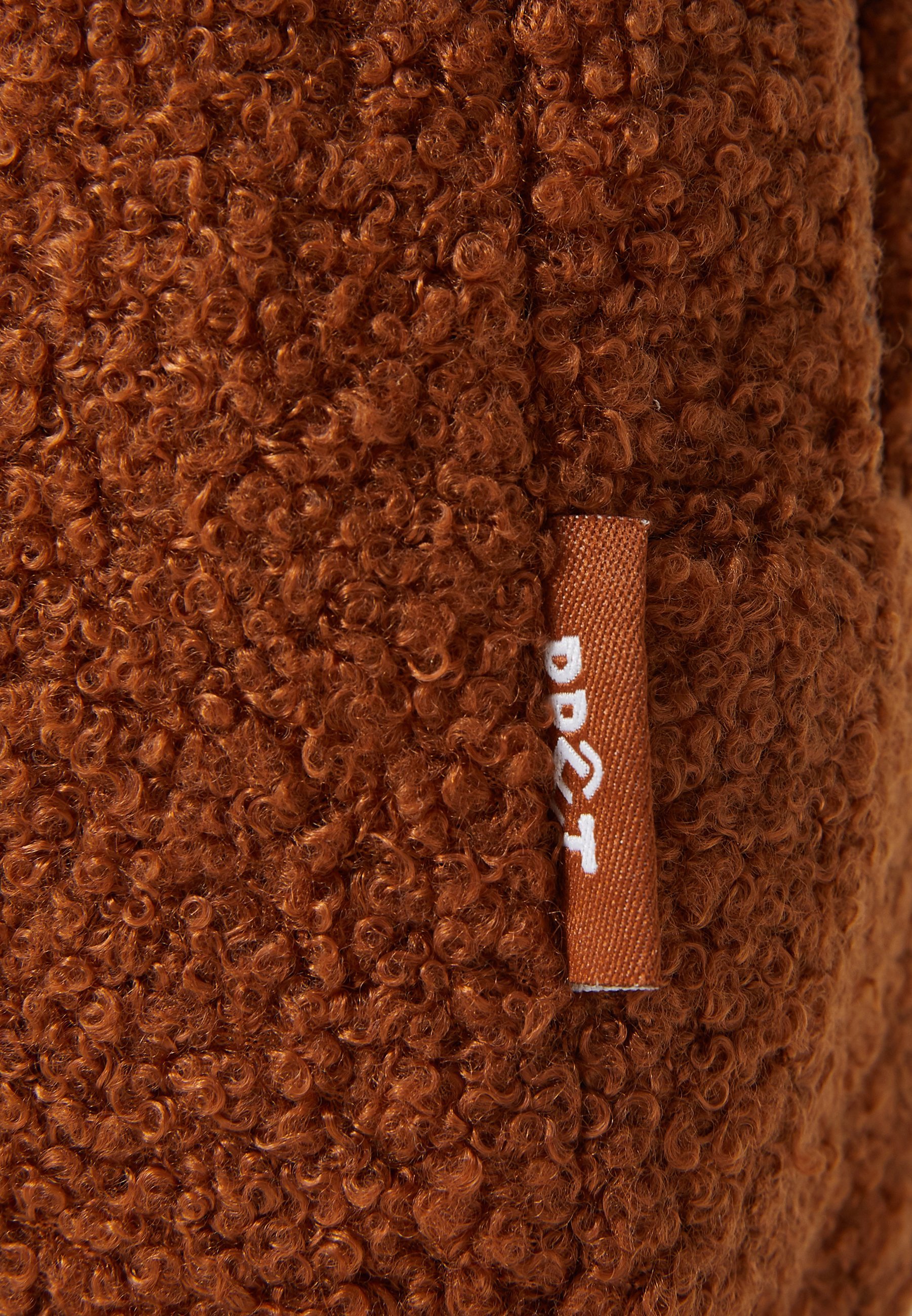 Kidzroom BATOH PRET FOREST FABLES SMALL UNISEX - Ruksak - hnedý