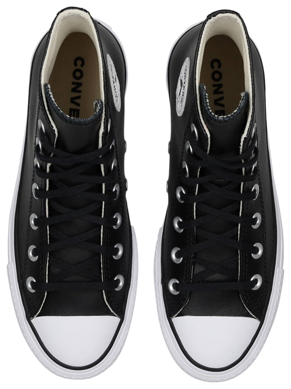 Converse CTAS Lift Platform High