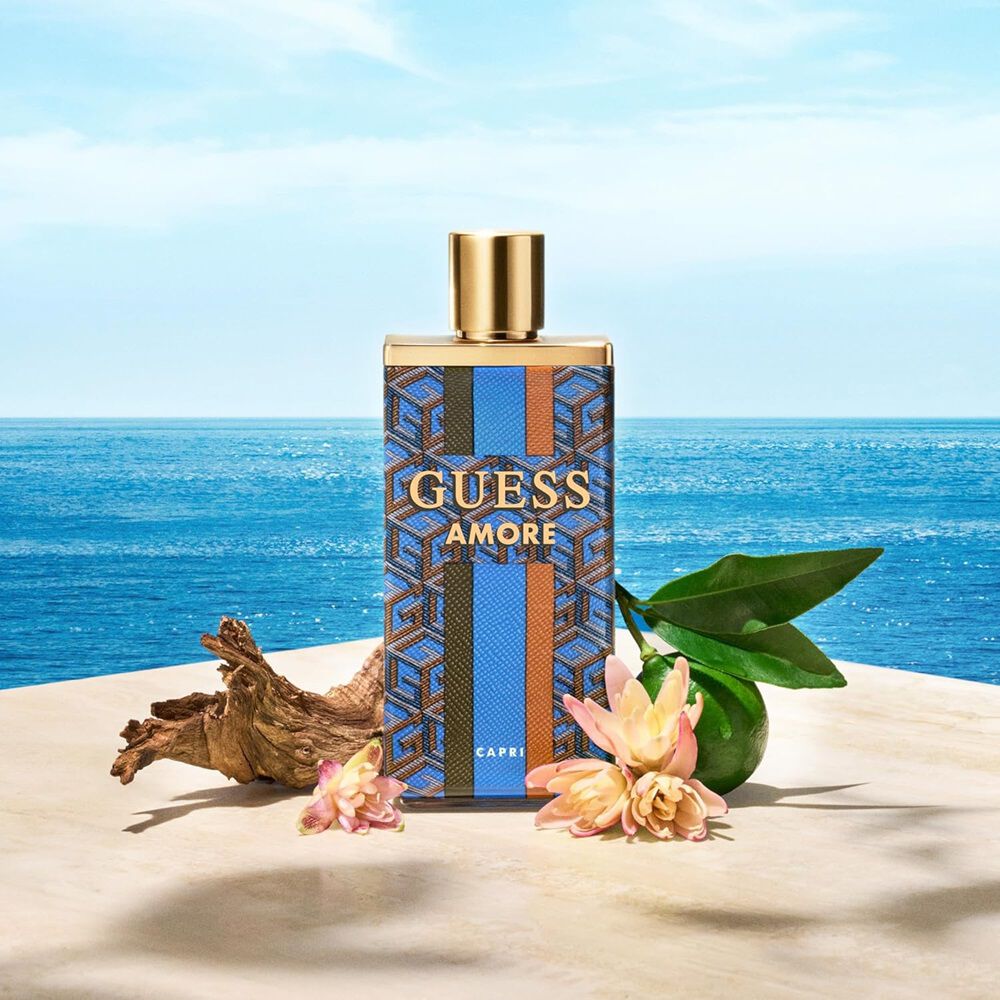 Gissa Amore Capri