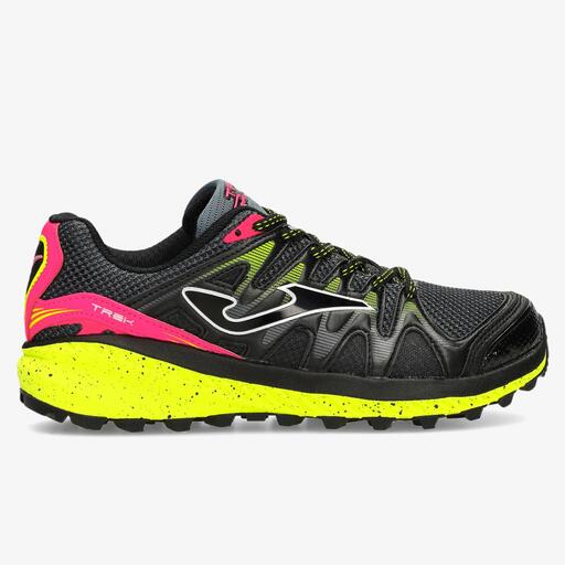  Joma Trek