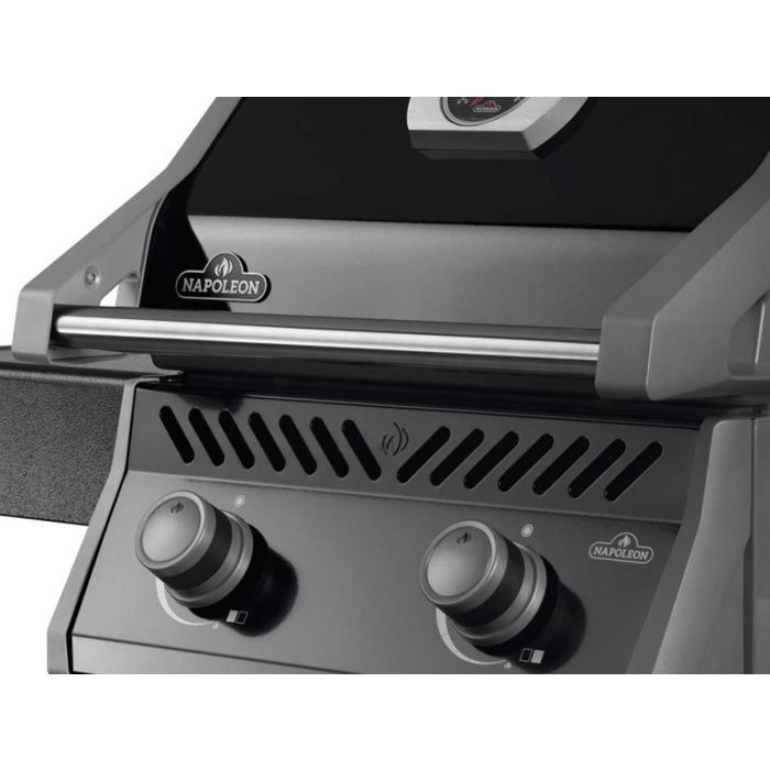 Barbecue à gaz Rogue 365 RSIB 2 brûleurs - Napoléon