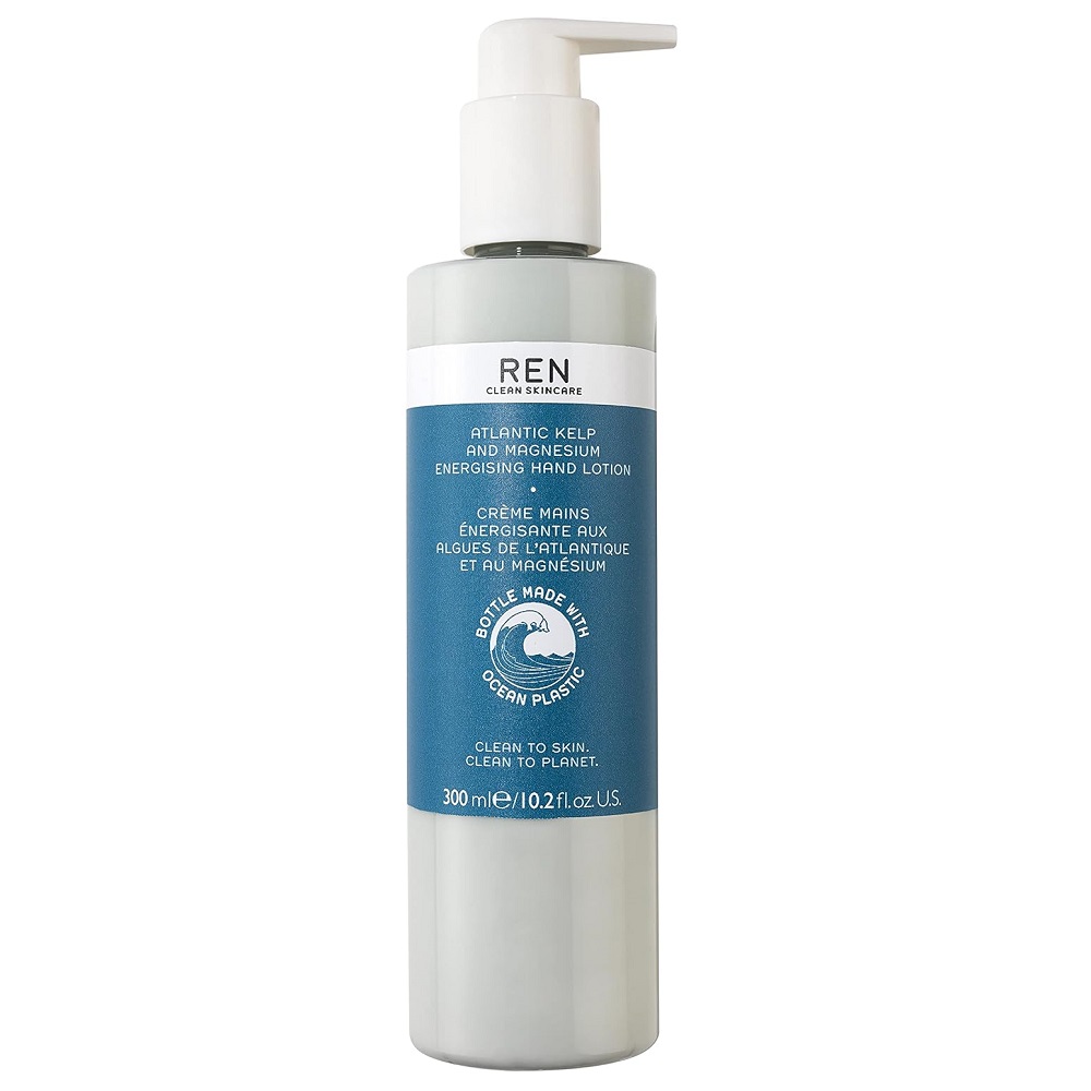 Rijn-Atlantische kelp en magnesium