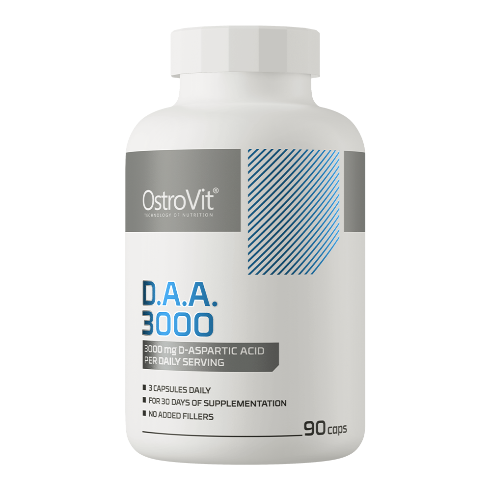 OstroVit DAA 3000 mg