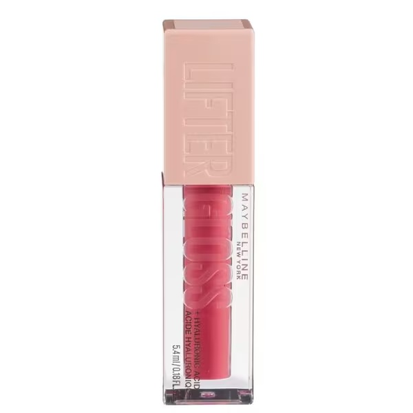 Maybelline New York Lifter Gloss 5 Petal Lipgloss 5,4 ml