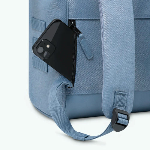 Cabaia Davos Medium Adventurer -reppu - Harmaa