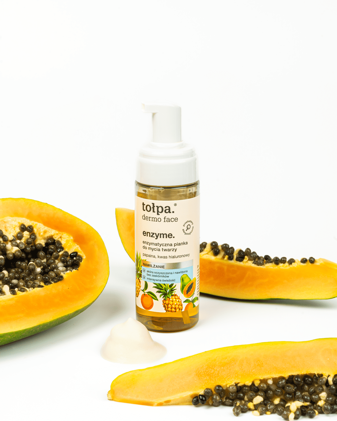 Tołpa Dermo Face Enzyme