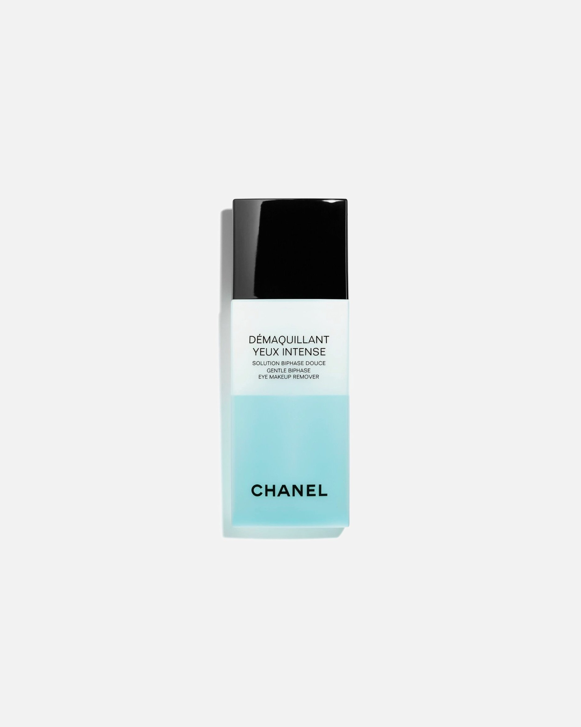 CHANEL Make-up Remover Intenzívny odličovač očí - 100 ml