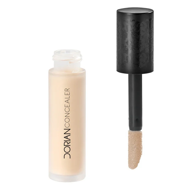 Viso Correttore Fluido: Dorian Concealer - Correttore