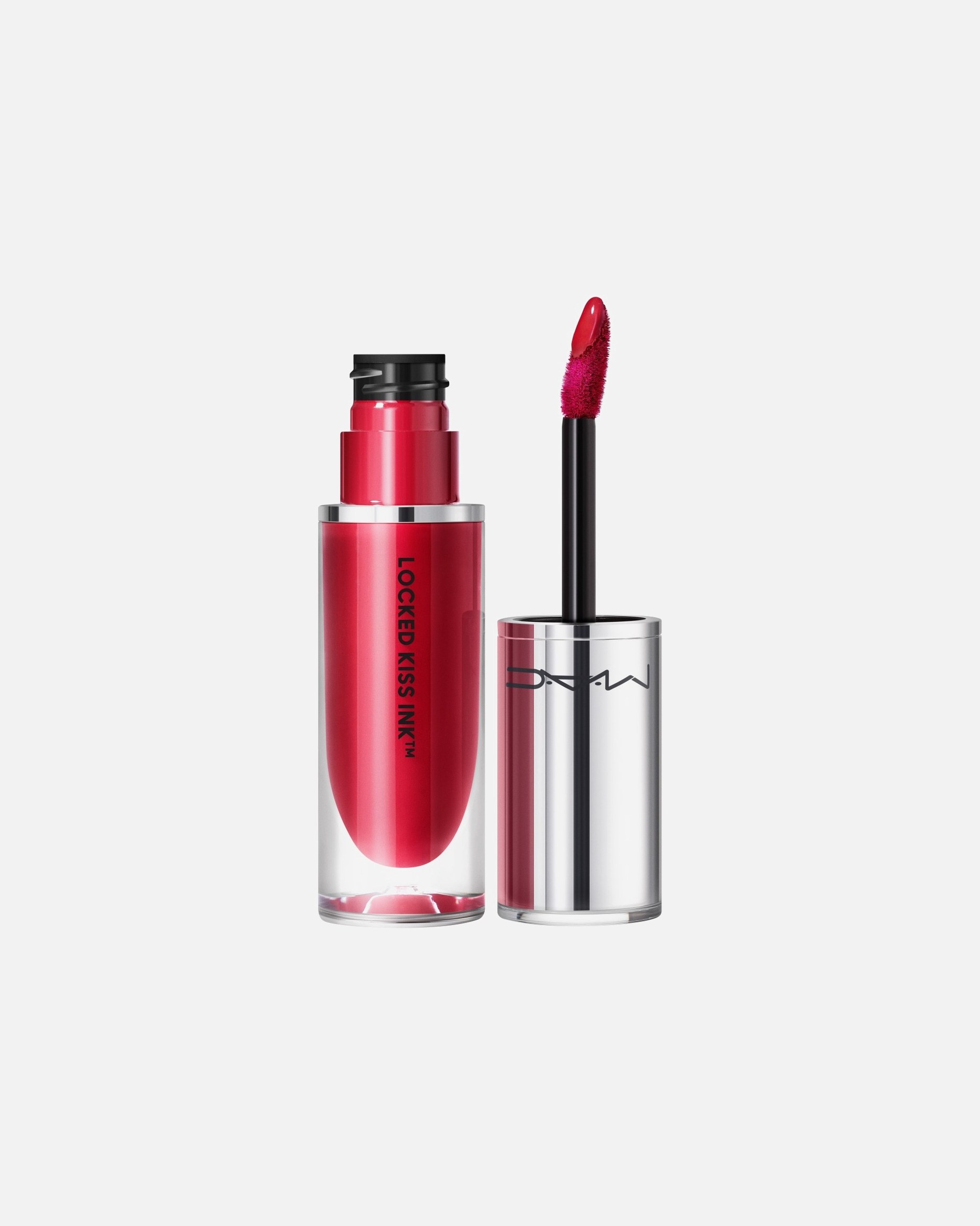 MAC Lipstick Locked Kiss Ink™ tečni ruž za usne – 5 ml