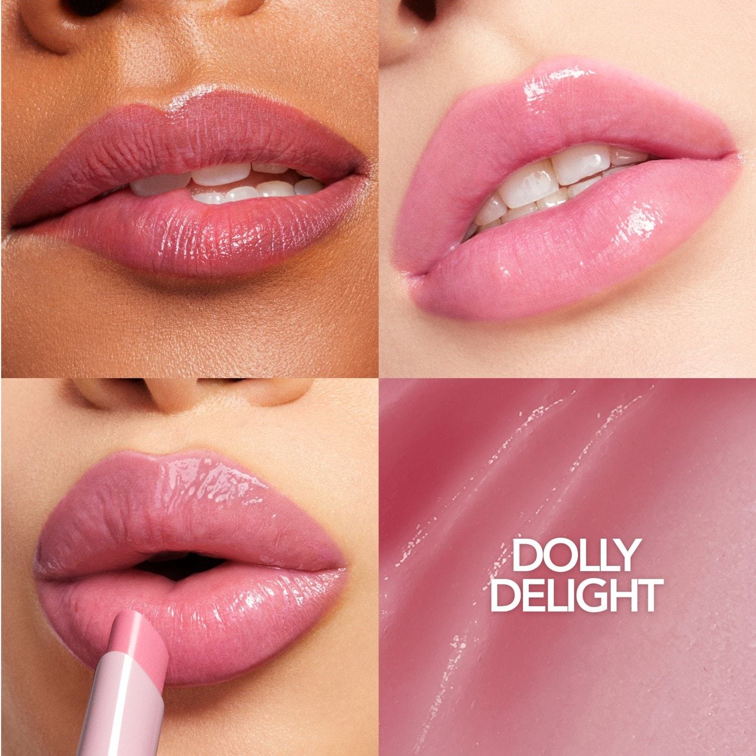 BUXOM Lippenbalsam FULL-ON™ Aufpolsternder Lippenbalsam für strahlende Lippen – 2 g