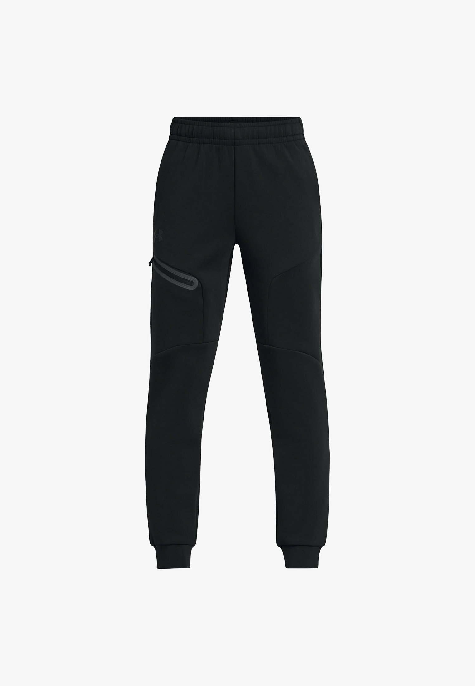 Pantalon de survêtement Under Armour UNSTOPPABLE FLEECE - Noir