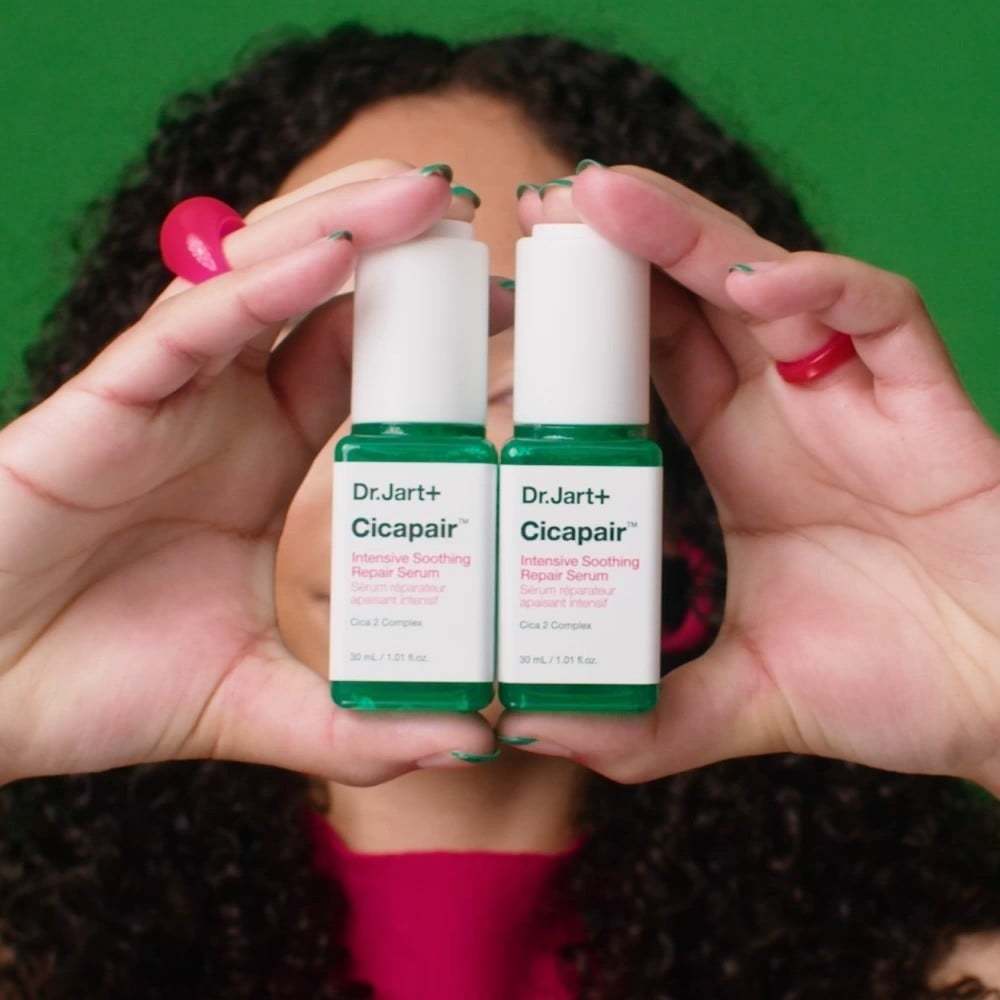 Dr. Jart+ mitrinošais serums Cicapair™ intensīvs, nomierinošs atjaunojošs serums – 30 ml