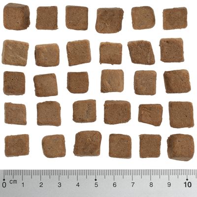 Purizon Hundesnacks Kornfri Sparpakke 3 x 100 g
