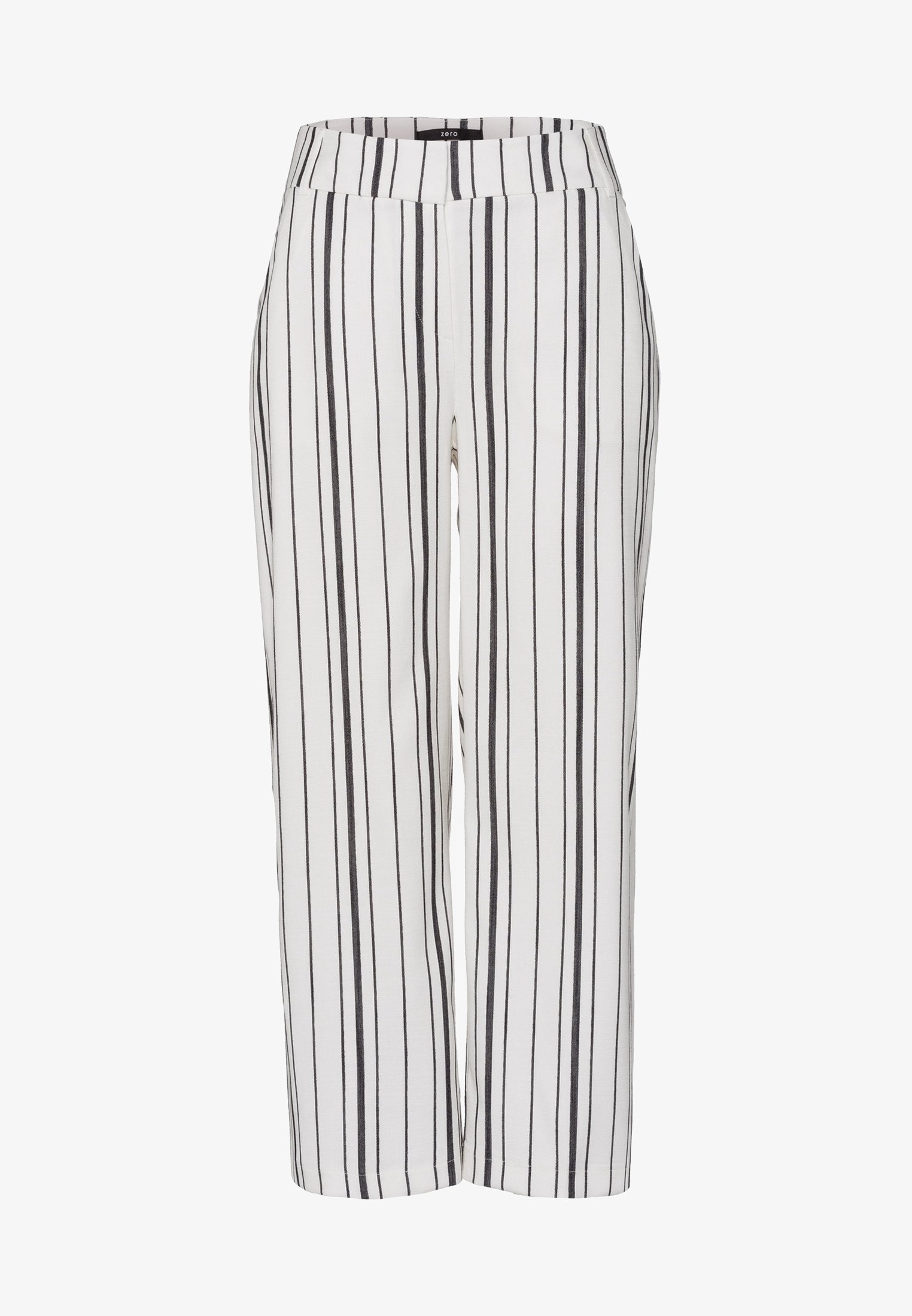 Zero Broek - gebroken wit