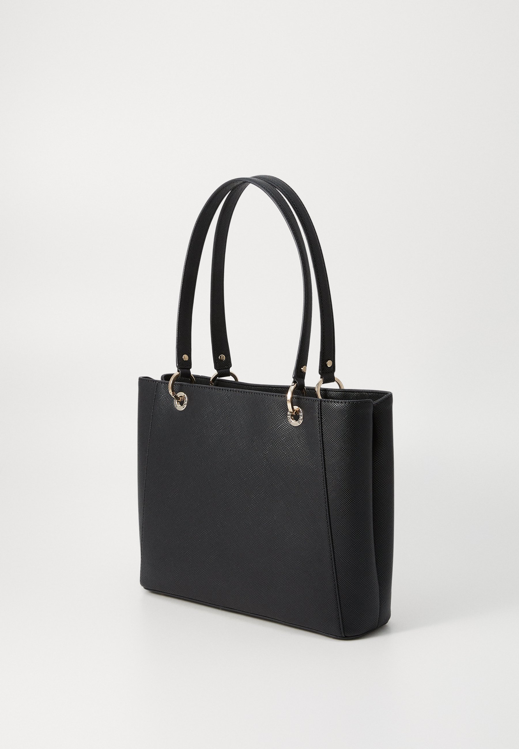 Guess NOELLE II TOTE - Handtas - zwart