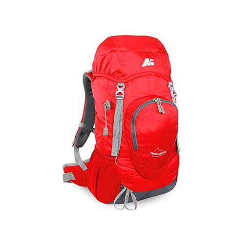 Σακίδιο Πλάτης Oberland Mountain Trekking 22l Porpoise