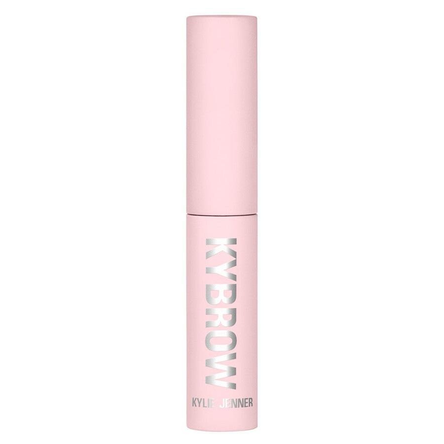KYLIE COSMETICS Gel na obočí Kybrow Transparent -