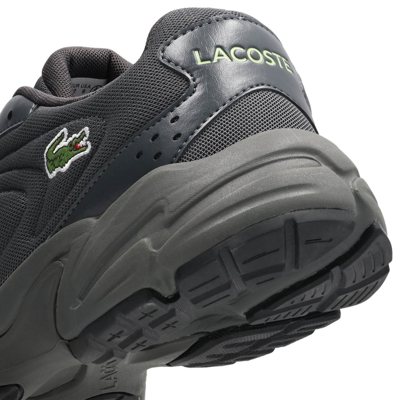 Lacoste Storm 2K Lite