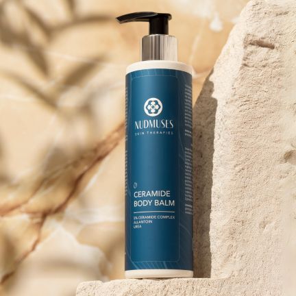 Nudmuses Ceramid Body Balm