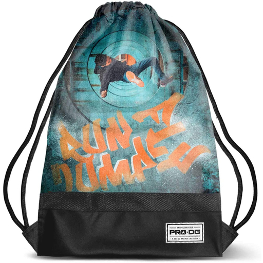  Ранац Gymsack Prodg Sack 69855