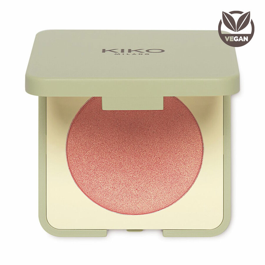 Kiko Milano Green Me