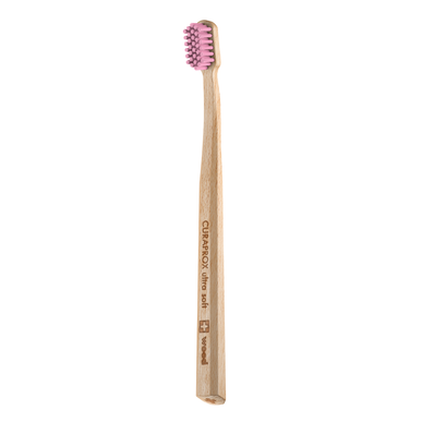 Curaprox CS Ultra Soft puinen hammasharja 1 kpl 1 kpl