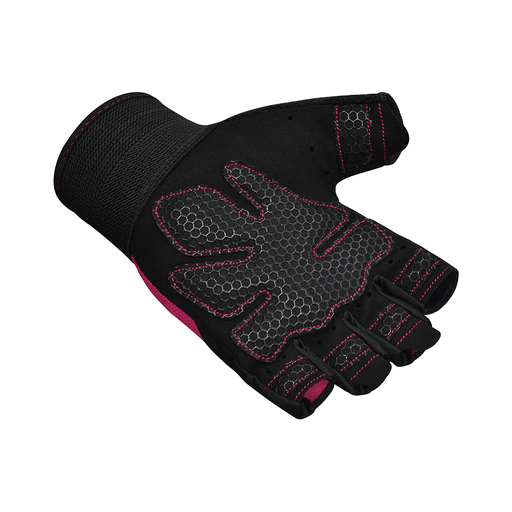 Rdx Wga-w1h Sporthandschuhe